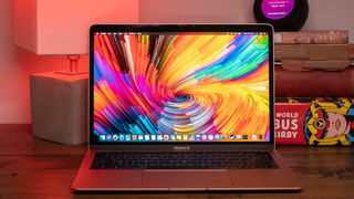El nuevo MacBook Air tiene un SSD más lento que el de la generación anterior
